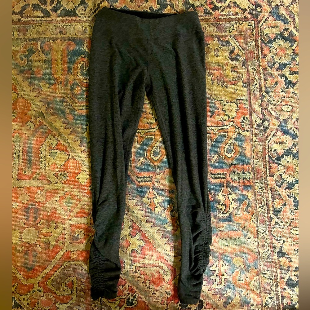 Beyond yoga leggings